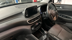 Hyundai Tucson 1.6 GDi SE Nav 5dr 2WD Petrol Estate